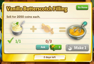 Illustration for article titled FarmVille 2 Vanilla Heirloom Recipes: Everything You Need to Know